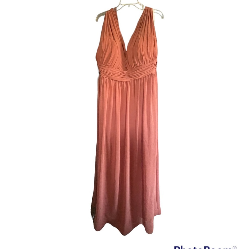 Bridesmaid Dress